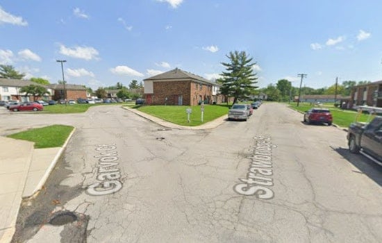 Indianapolis Family Charged After Violent South Side Break-In