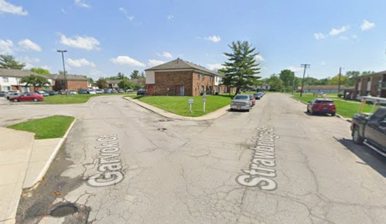 Indianapolis Family Charged After Violent South Side Break-In