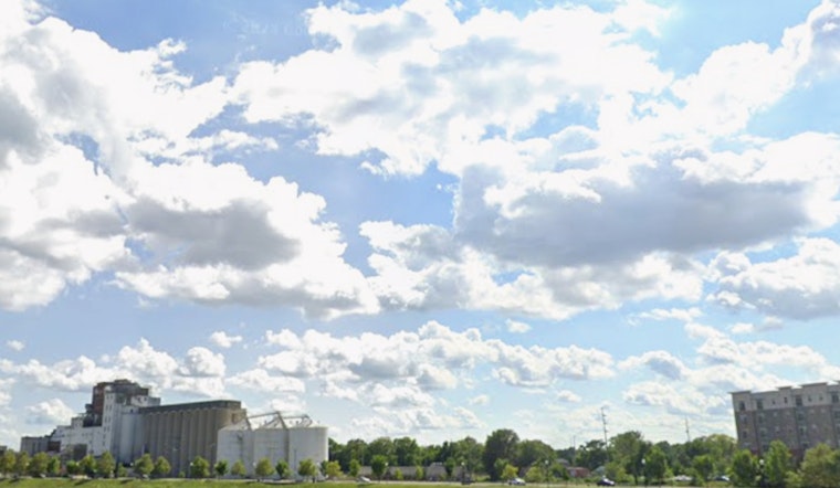 Indianapolis Weather: Showers Tuesday, Hot Midweek