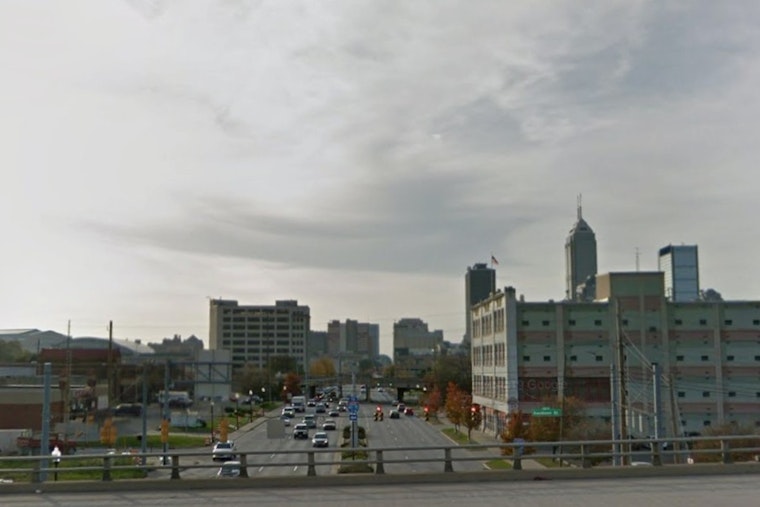 Indianapolis Weather Slight Chance Of Showers Today