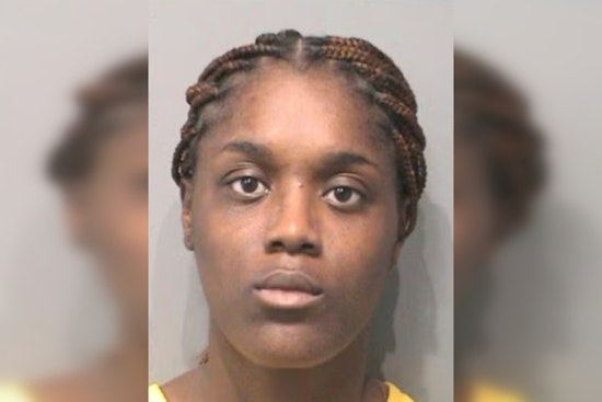 Indianapolis Woman Gets One Year For School Bus Beating