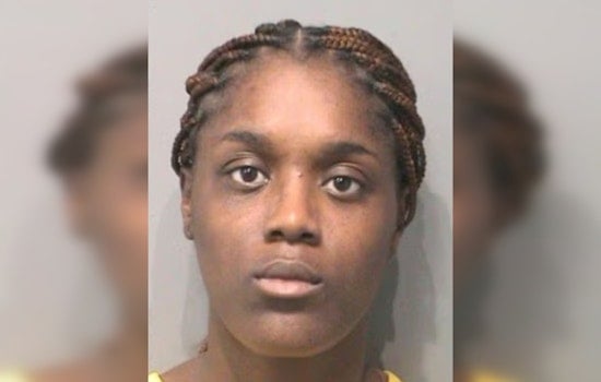 Indianapolis Woman Gets One Year For School Bus Beating