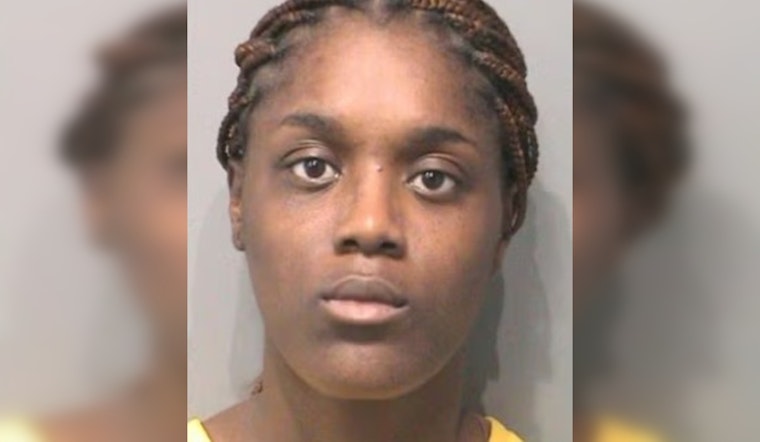 Indianapolis Woman Gets One Year For School Bus Beating