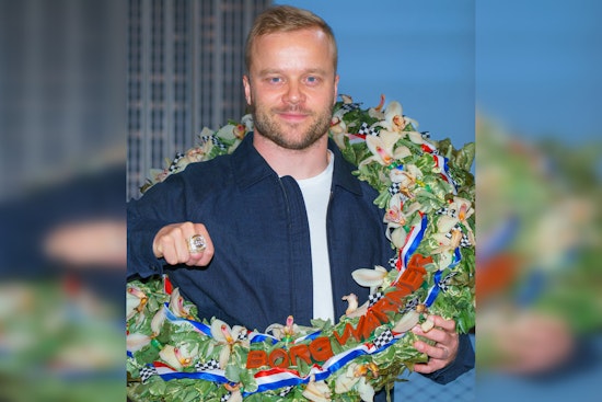 Indy 500 Champ Rosenqvist Rocks Paddock With Meyer Shank 2027 Exit Plan