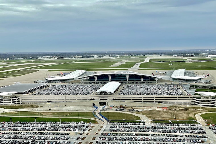 Indy Airport’s $8.5 Million Rental Car Shakeup Poised To Clear Crowded Lots