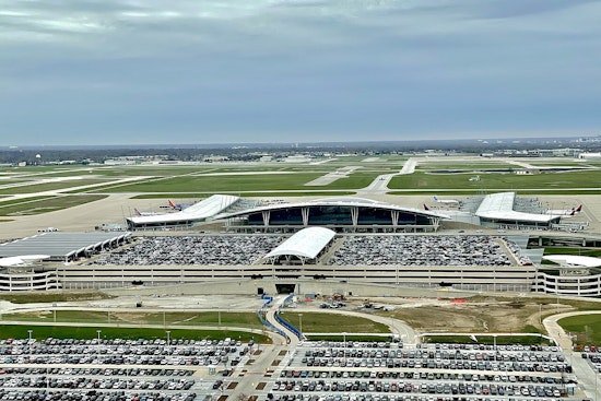 Indy Airport’s $8.5 Million Rental Car Shakeup Poised To Clear Crowded Lots