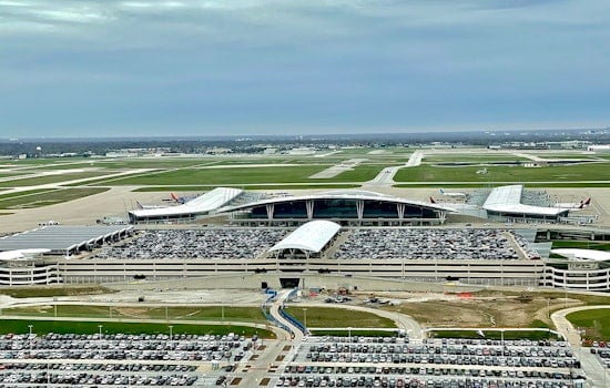 Indy Airport’s $8.5 Million Rental Car Shakeup Poised To Clear Crowded Lots