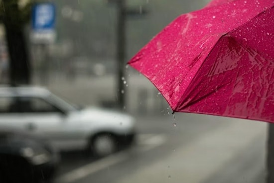 Indy Braces For Soaking Sunday As Flood Watch Puts Weekend Plans On Hold