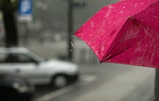 Indy Braces For Soaking Sunday As Flood Watch Puts Weekend Plans On Hold