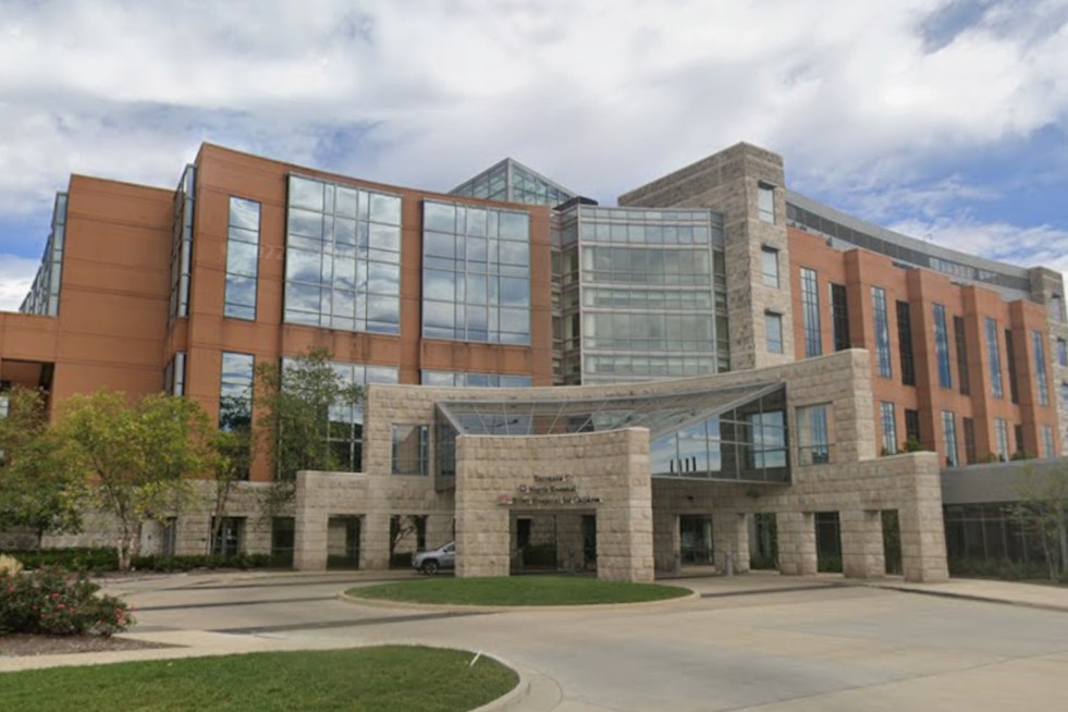 Indy Children’s Hospital Pulls Off World-First Transplant for Teen