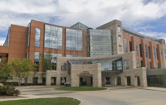 Indy Children’s Hospital Pulls Off World-First Transplant for Teen