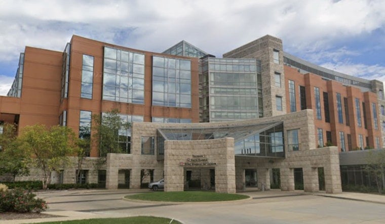 Indy Children’s Hospital Pulls Off World-First Transplant for Teen