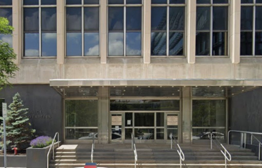 Indy Cops Lash Out With No-Confidence Revolt Against Prosecutor Ryan Mears