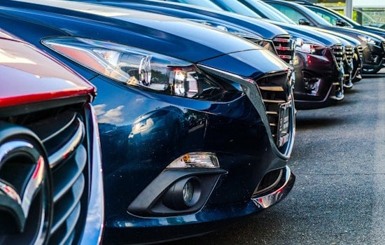 Indy Drivers Slammed as Sky-High Car Bills Put Repos on the Table
