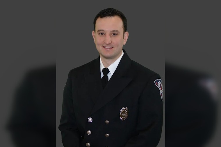 Indy Firefighter, Guard Sgt Dies In Fort Bragg Training Tragedy