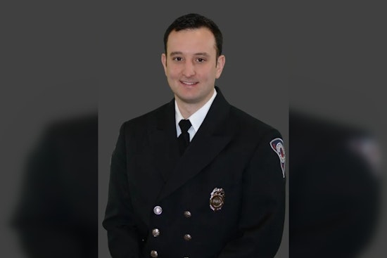 Indy Firefighter, Guard Sgt Dies In Fort Bragg Training Tragedy