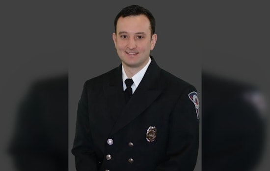 Indy Firefighter, Guard Sgt Dies In Fort Bragg Training Tragedy