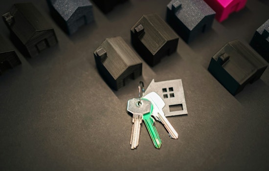 Indy Greenlights Tax Breaks To Pack Nearly 270 Affordable Apartments Onto Vacant Lots