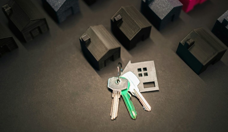 Indy Greenlights Tax Breaks To Pack Nearly 270 Affordable Apartments Onto Vacant Lots