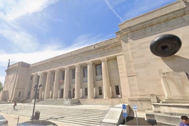 Indy Library Boss Lands $265K Payday as Staff Bristle at Big Raise