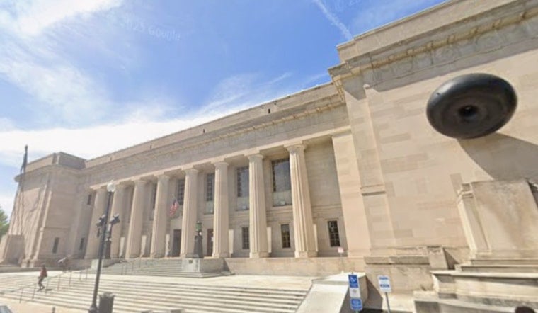 Indy Library Boss Lands $265K Payday as Staff Bristle at Big Raise