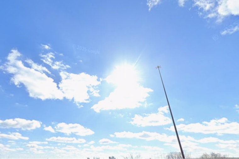 Indy On Broil As Brutal Heat Wave Grips City Through Thursday