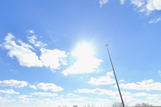 Indy On Broil As Brutal Heat Wave Grips City Through Thursday