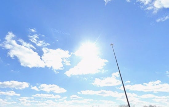 Indy On Broil As Brutal Heat Wave Grips City Through Thursday