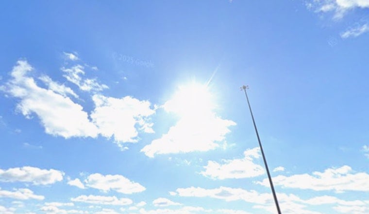 Indy On Broil As Brutal Heat Wave Grips City Through Thursday