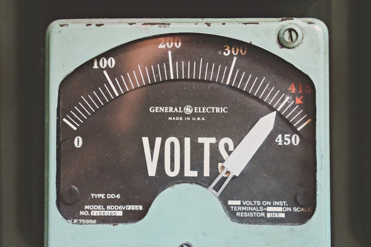 Indy Power Jolt, AES Customers Hit With Summer Bill Bump