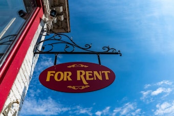 Indy Rent Party Cools As Apartment Flood Swells Vacancies