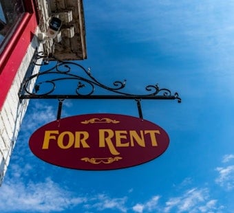 Indy Rent Party Cools As Apartment Flood Swells Vacancies