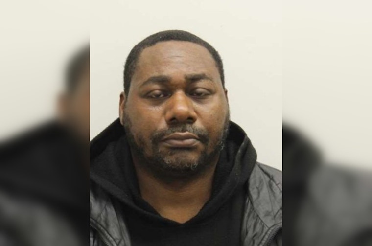 Indy Sheriff's Office Seeks Kenneth R. Bailey Noncompliant Sex Offender