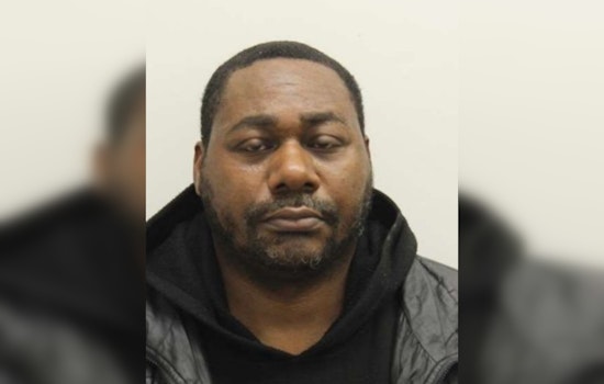 Indy Sheriff's Office Seeks Kenneth R. Bailey Noncompliant Sex Offender