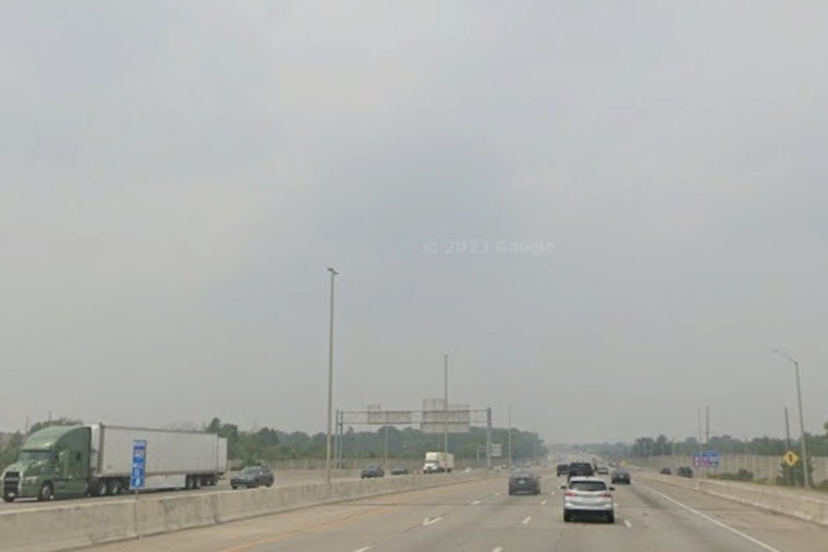 Indy Swelters as Pop-Up Storms Threaten Weekend Plans