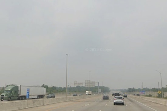 Indy Swelters as Pop-Up Storms Threaten Weekend Plans
