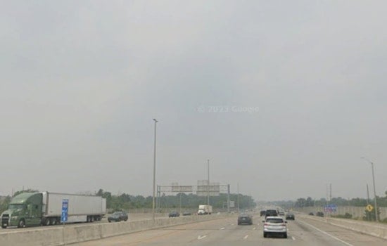 Indy Swelters as Pop-Up Storms Threaten Weekend Plans