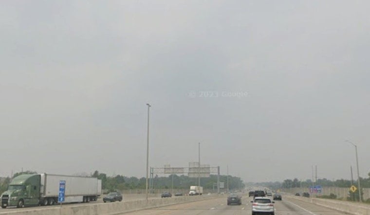 Indy Swelters as Pop-Up Storms Threaten Weekend Plans