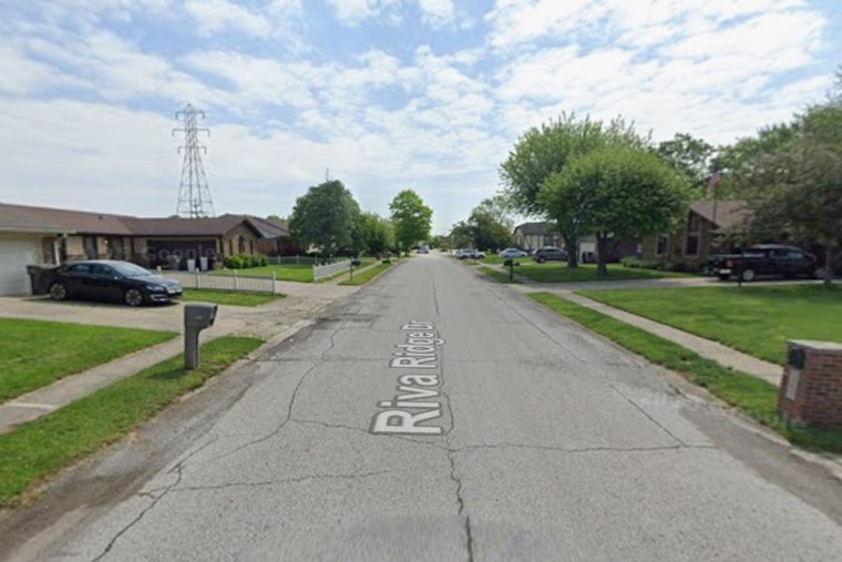 Indy Teen Takes 45-Year Plea in Beech Grove Slaying