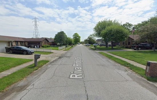 Indy Teen Takes 45-Year Plea in Beech Grove Slaying