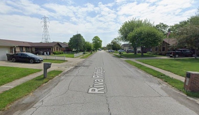 Indy Teen Takes 45-Year Plea in Beech Grove Slaying