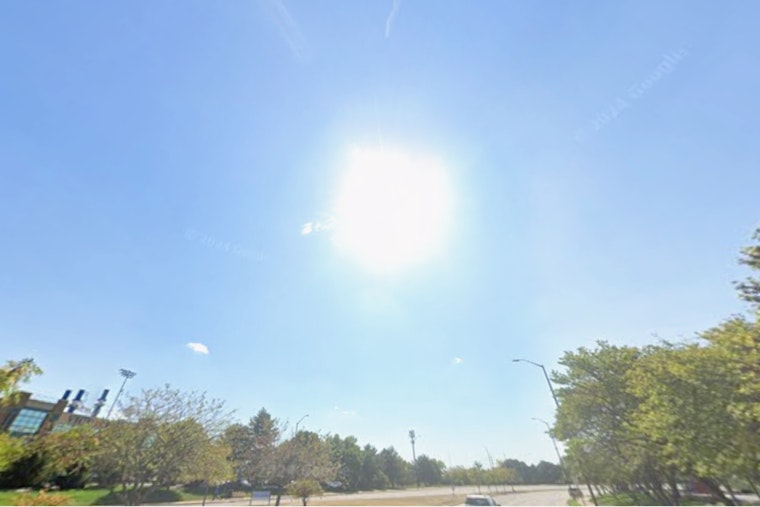 Indy Wakes To Juneteenth Sunshine As Soaking Storms Line Up For Weekend