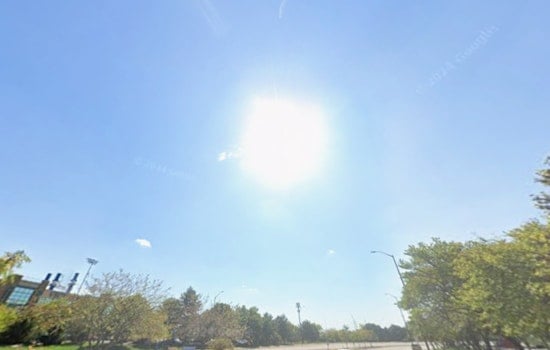 Indy Wakes To Juneteenth Sunshine As Soaking Storms Line Up For Weekend