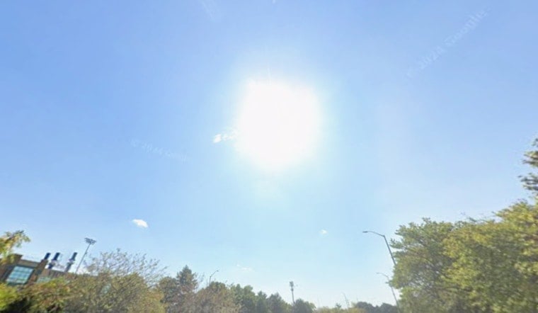 Indy Wakes To Juneteenth Sunshine As Soaking Storms Line Up For Weekend