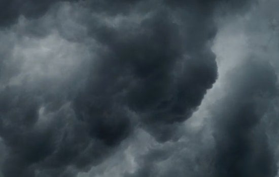 Indy Wakes Up In A Steam Bath As Storms Threaten Saturday Plans