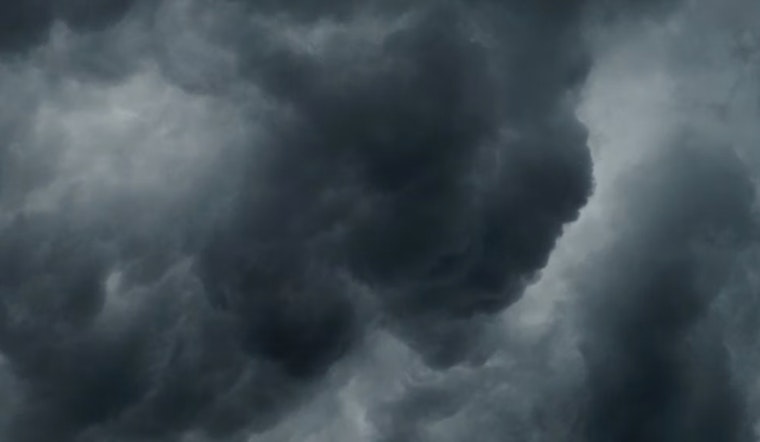 Indy Wakes Up In A Steam Bath As Storms Threaten Saturday Plans