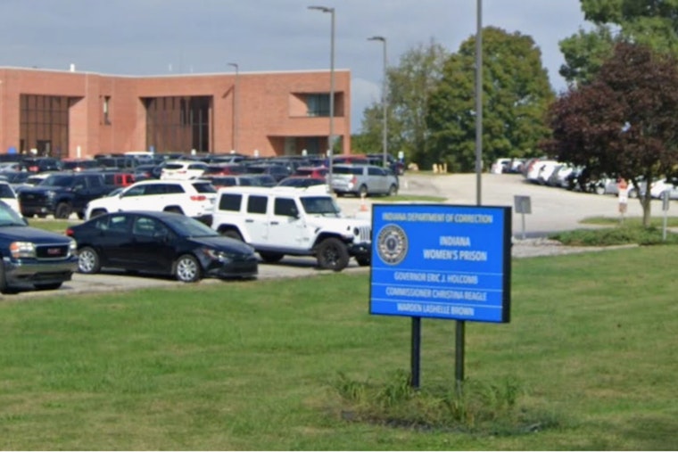 Indy Wants Big Ideas For Long-Vacant Women’s Prison Site