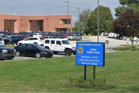 Indy Wants Big Ideas For Long-Vacant Women’s Prison Site