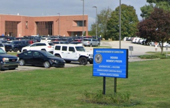 Indy Wants Big Ideas For Long-Vacant Women’s Prison Site