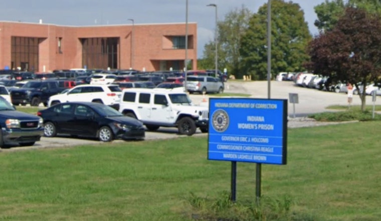 Indy Wants Big Ideas For Long-Vacant Women’s Prison Site